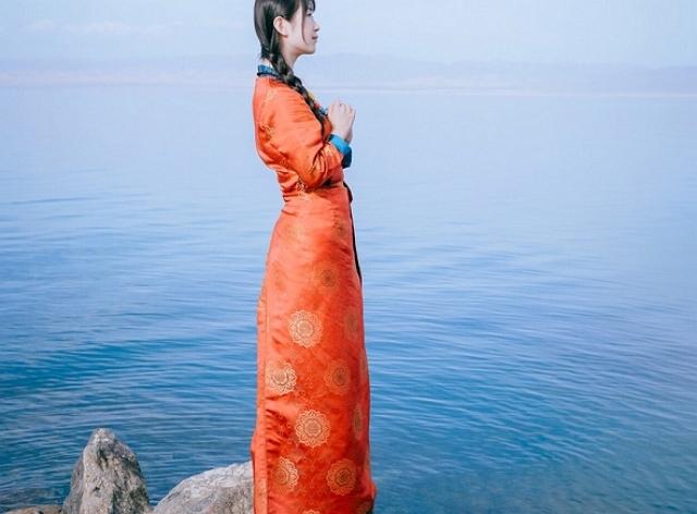青海的两个热门景点不仅风景独特，而且还是避暑胜地。