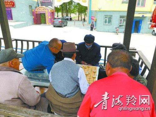 德令哈,一座城市的生存标志