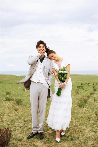 青海婚纱照拍摄攻略:明确青海旅游哪家婚纱照拍摄好,选择入坑与否。