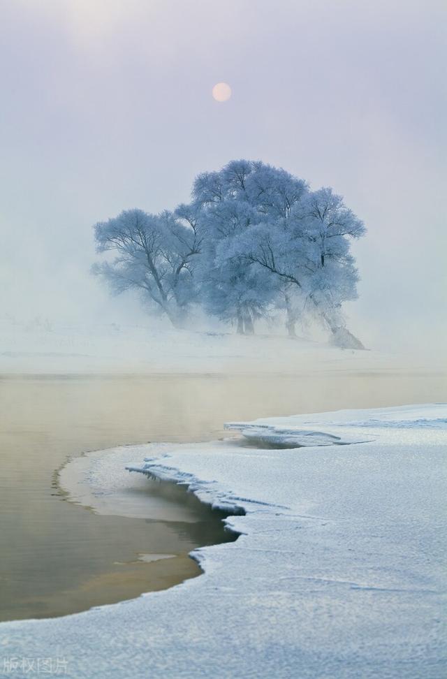2月是最好的旅行目的地。在正确的时间去正确的地方。