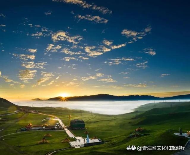 【金秋黄金季】黄金周经典线路推荐——世界冒险之巅旅游线!