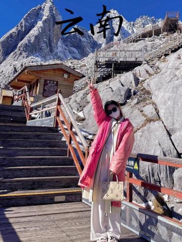 云南旅游7天花3000自由行详细攻略