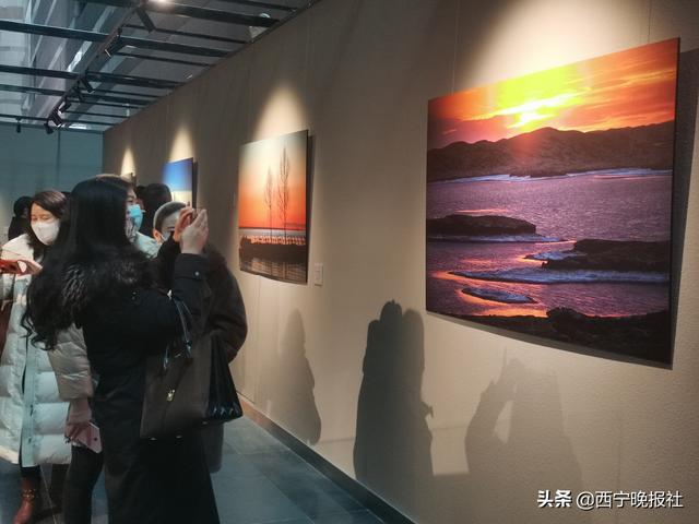 美丽的风景,这个摄影展有你想要的