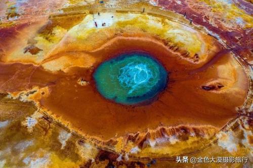 6月26日,干青摄影组3人出发(可可西里+敖包梁+水雅丹)。