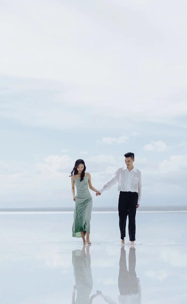 解锁！青海拍婚纱照哪家好？