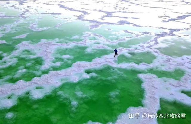 如果你第一次来青海旅游，就看这个攻略吧。